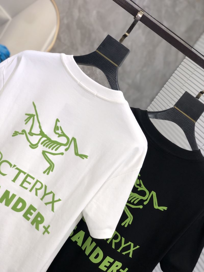 Arcteryx T-Shirts